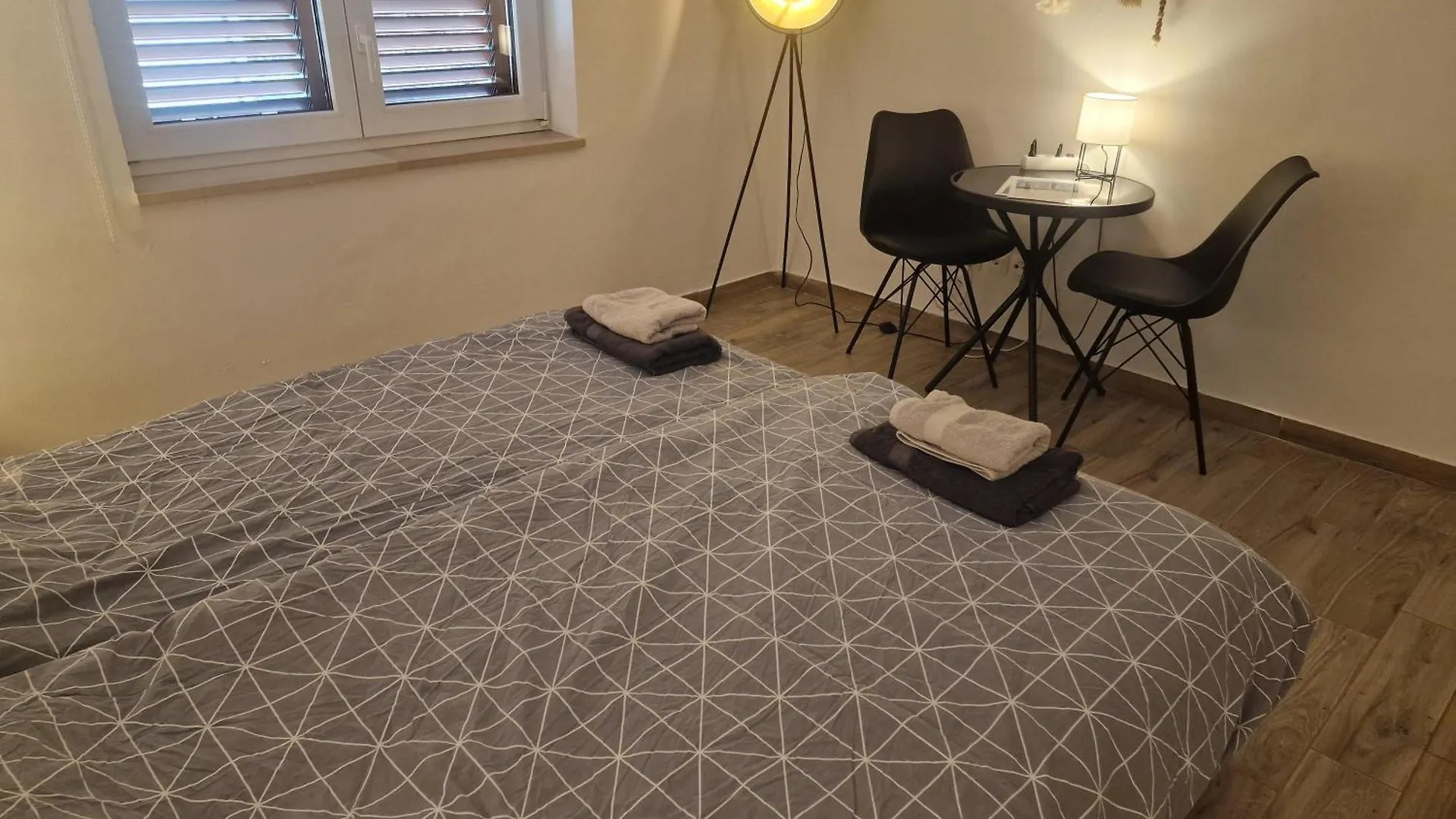 Apartment Apartmani Carla Medulin