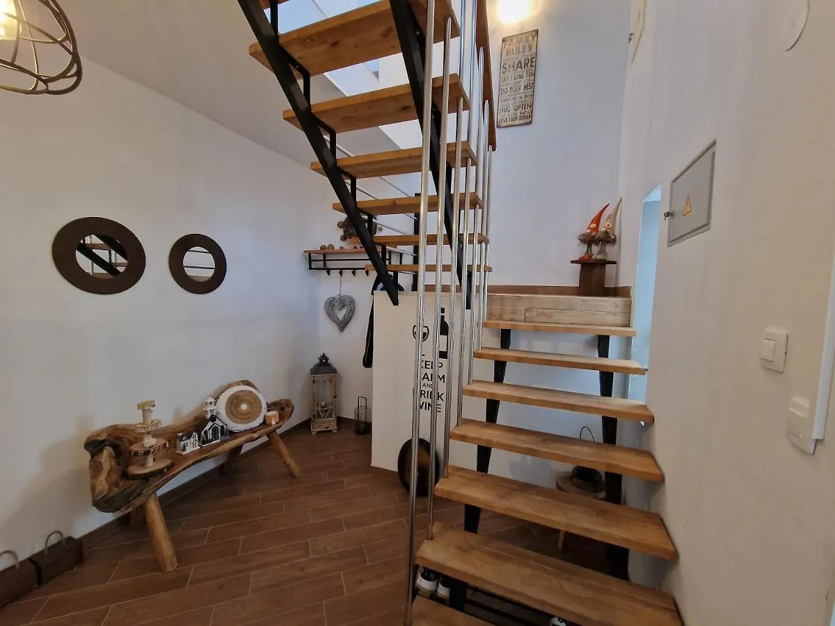 Apartment Apartmani Carla Medulin
