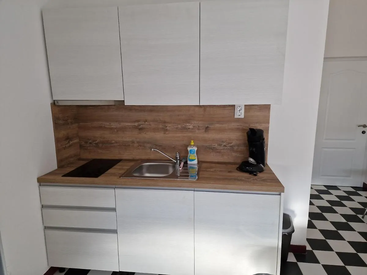 Apartmani Carla Medulin Croatia
