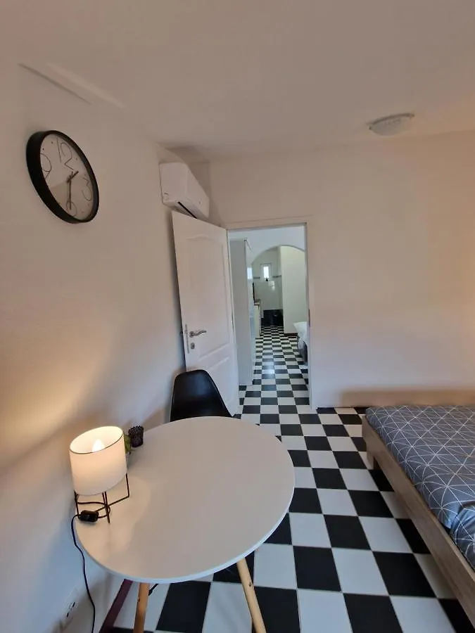 Apartmani Carla Medulin