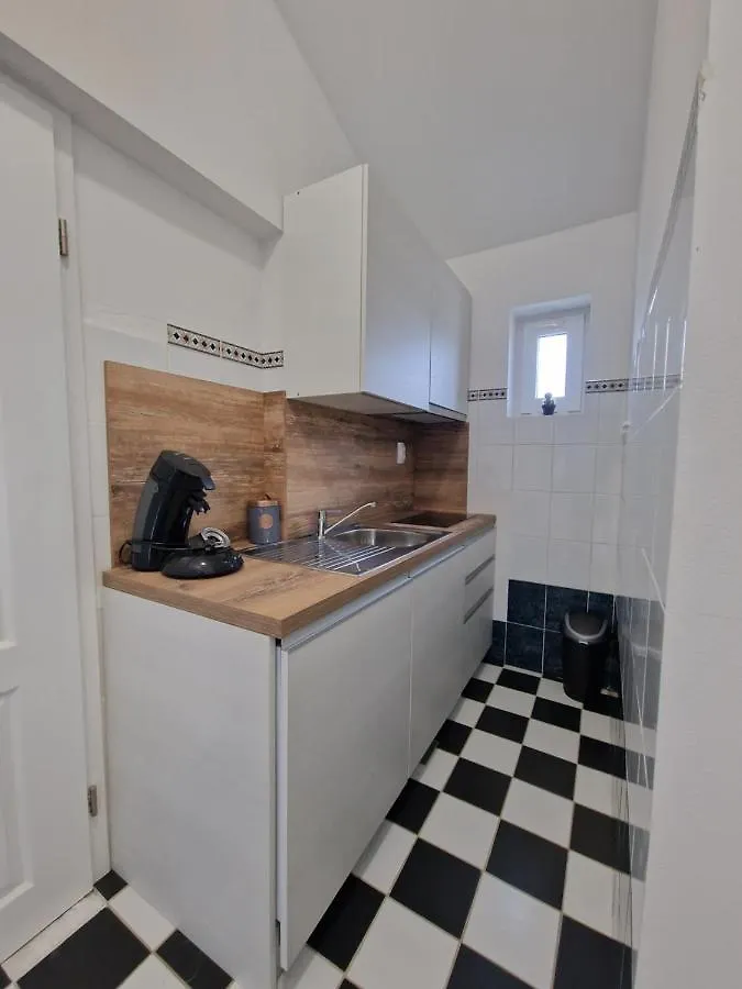 Apartmani Carla Medulin Croatia