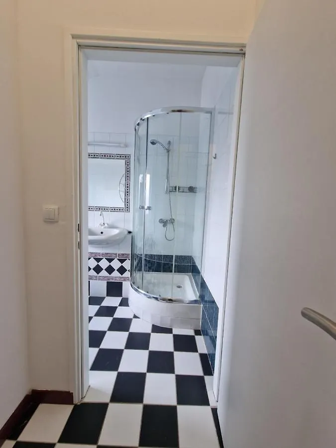 Apartmani Carla ميدولين