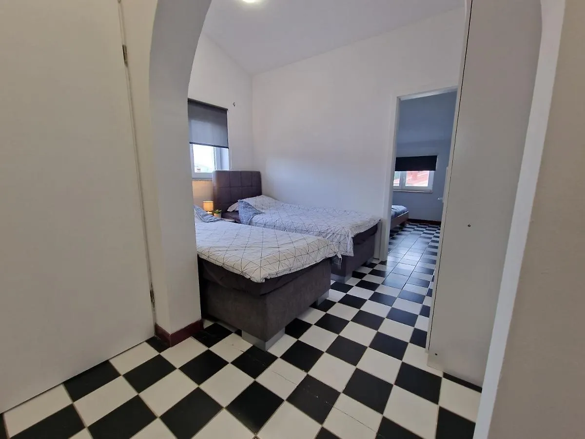 Apartmani Carla Medulin 0*,