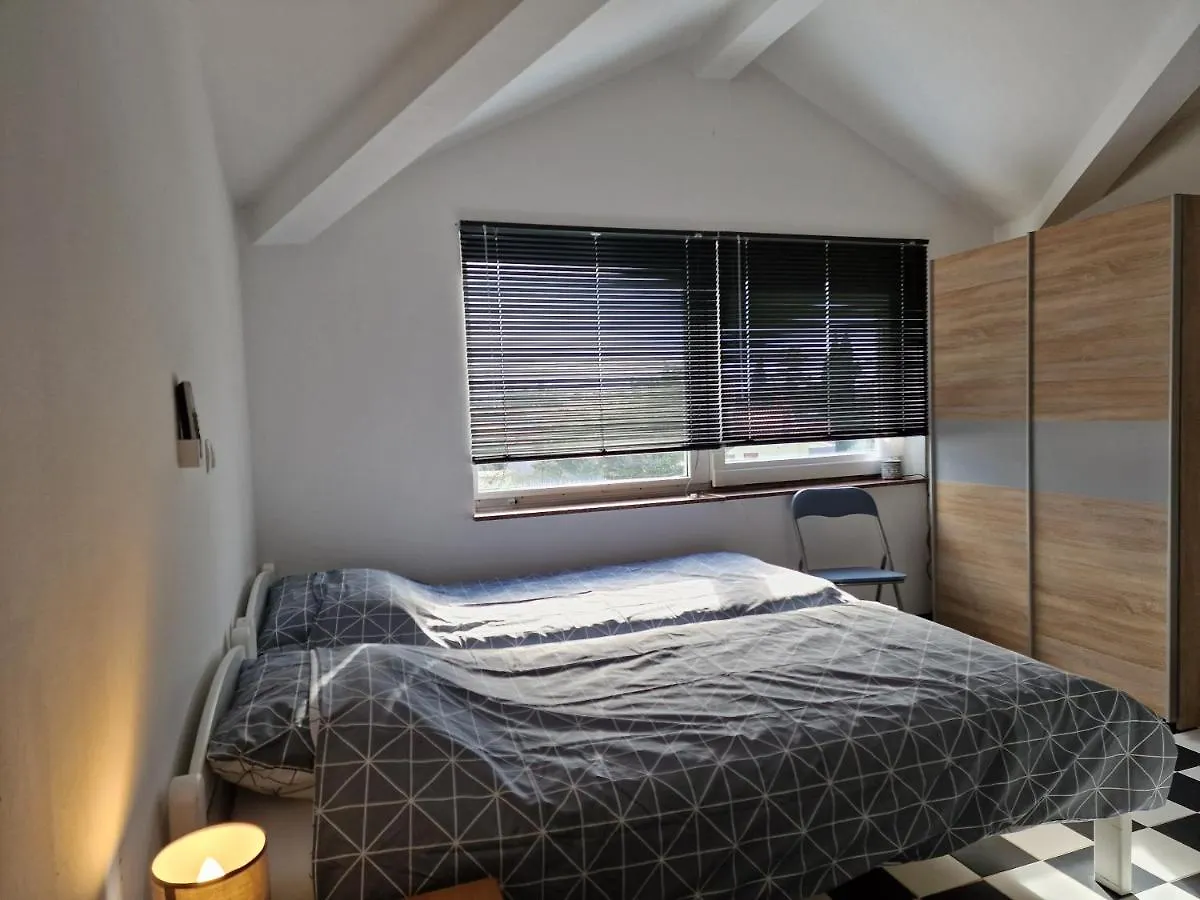 Apartmani Carla Medulin