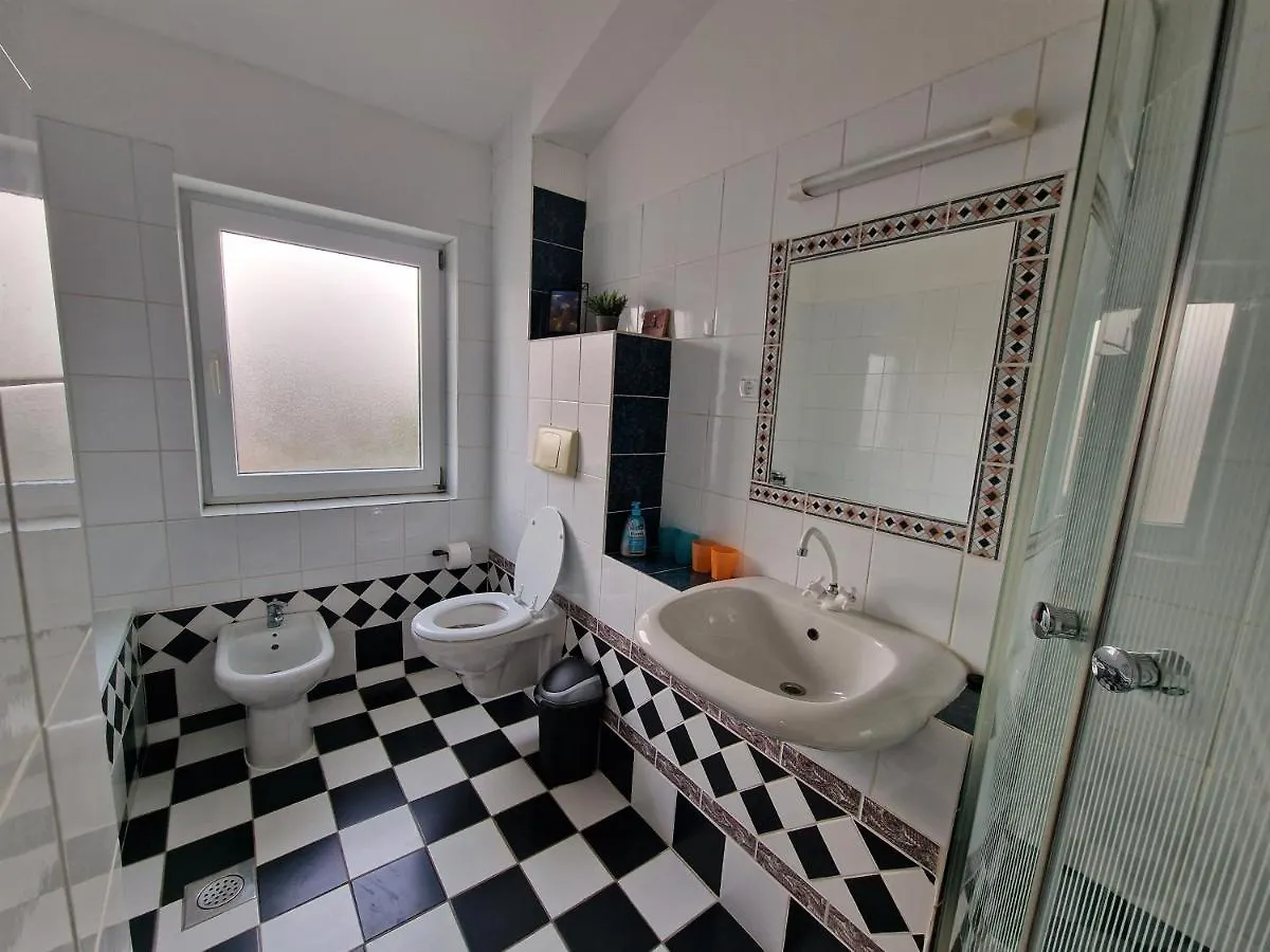 Apartment Apartmani Carla Medulin Croatia