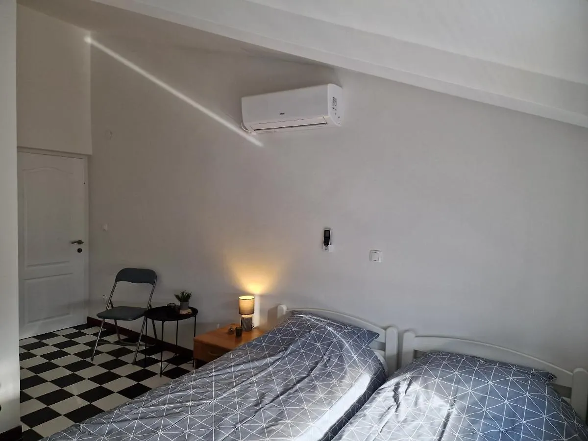 Apartmani Carla Medulin Apartment