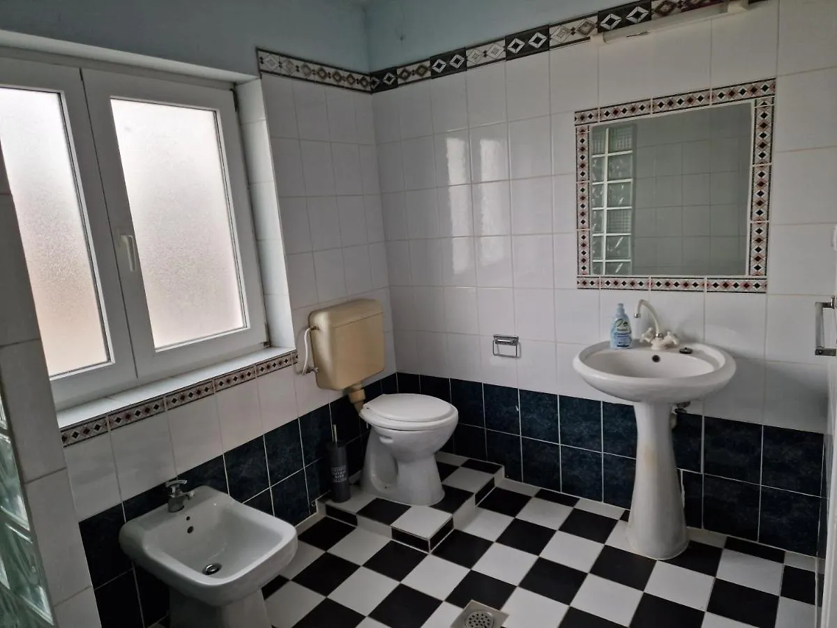 Apartmani Carla Medulin Apartment