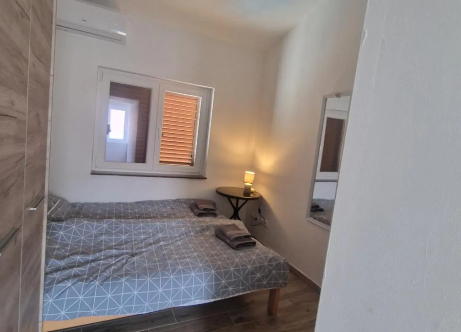 Apartment Apartmani Carla Medulin Croatia