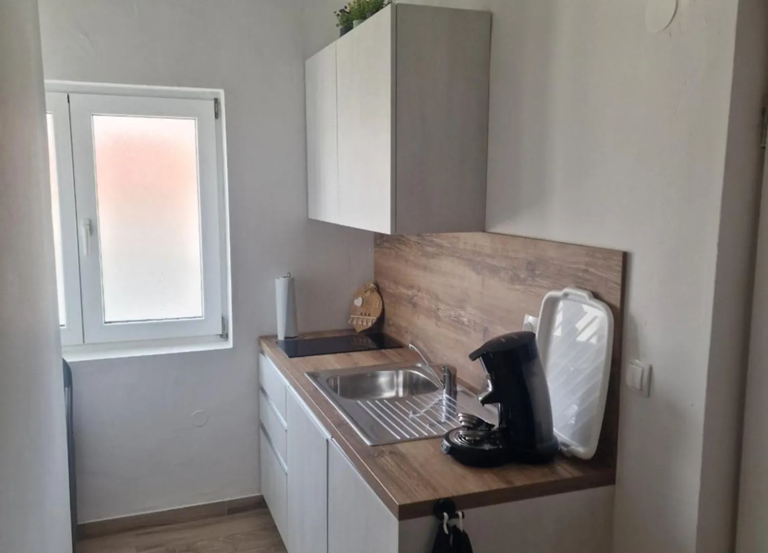 Apartment Apartmani Carla Medulin