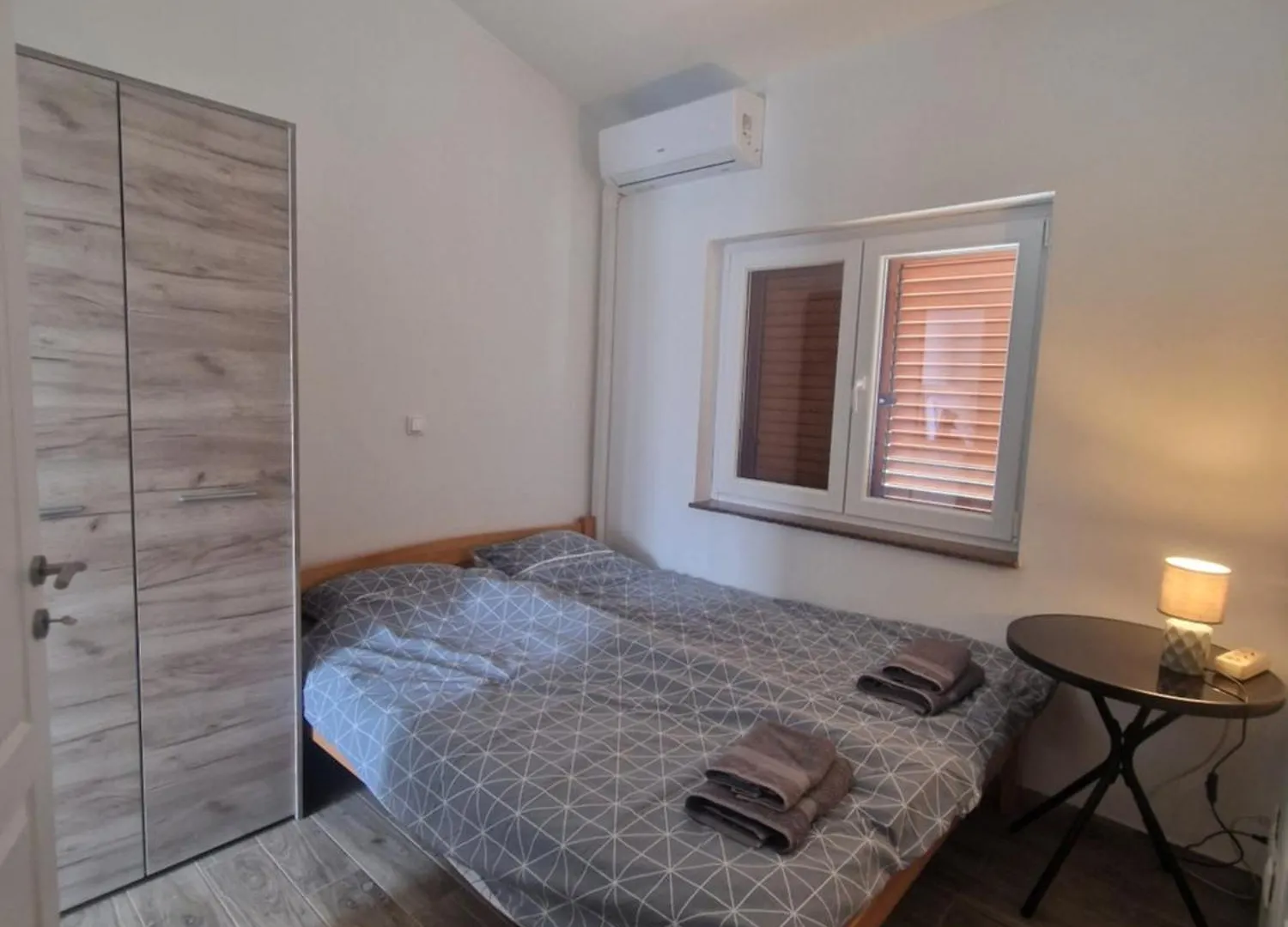 Apartment Apartmani Carla Medulin Croatia