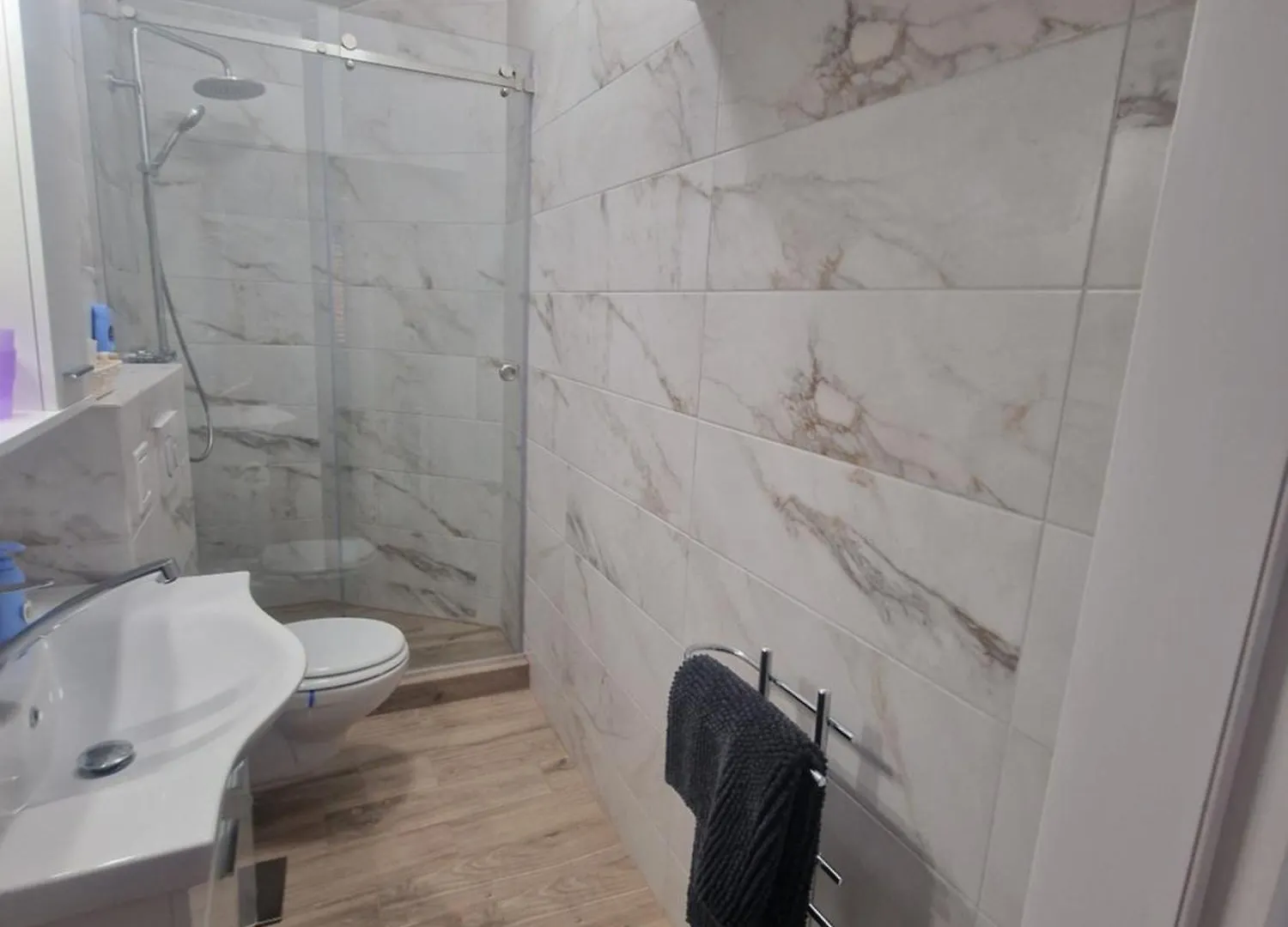 Apartmani Carla Medulin