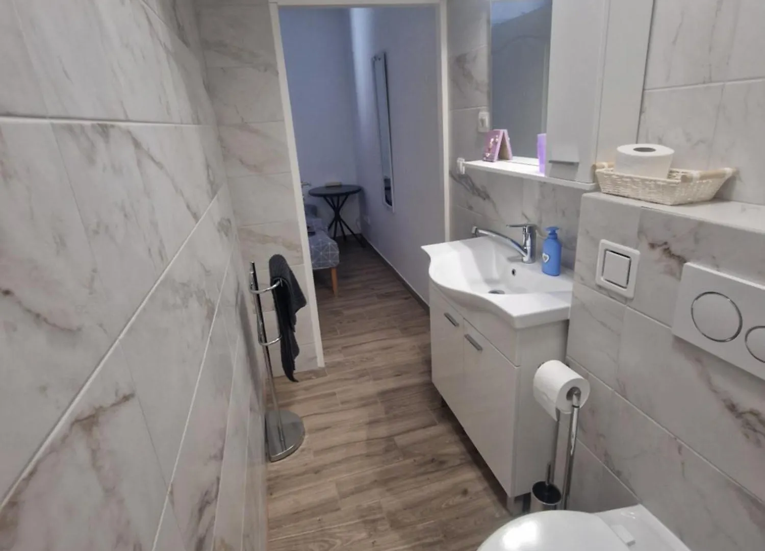 Apartment Apartmani Carla Medulin