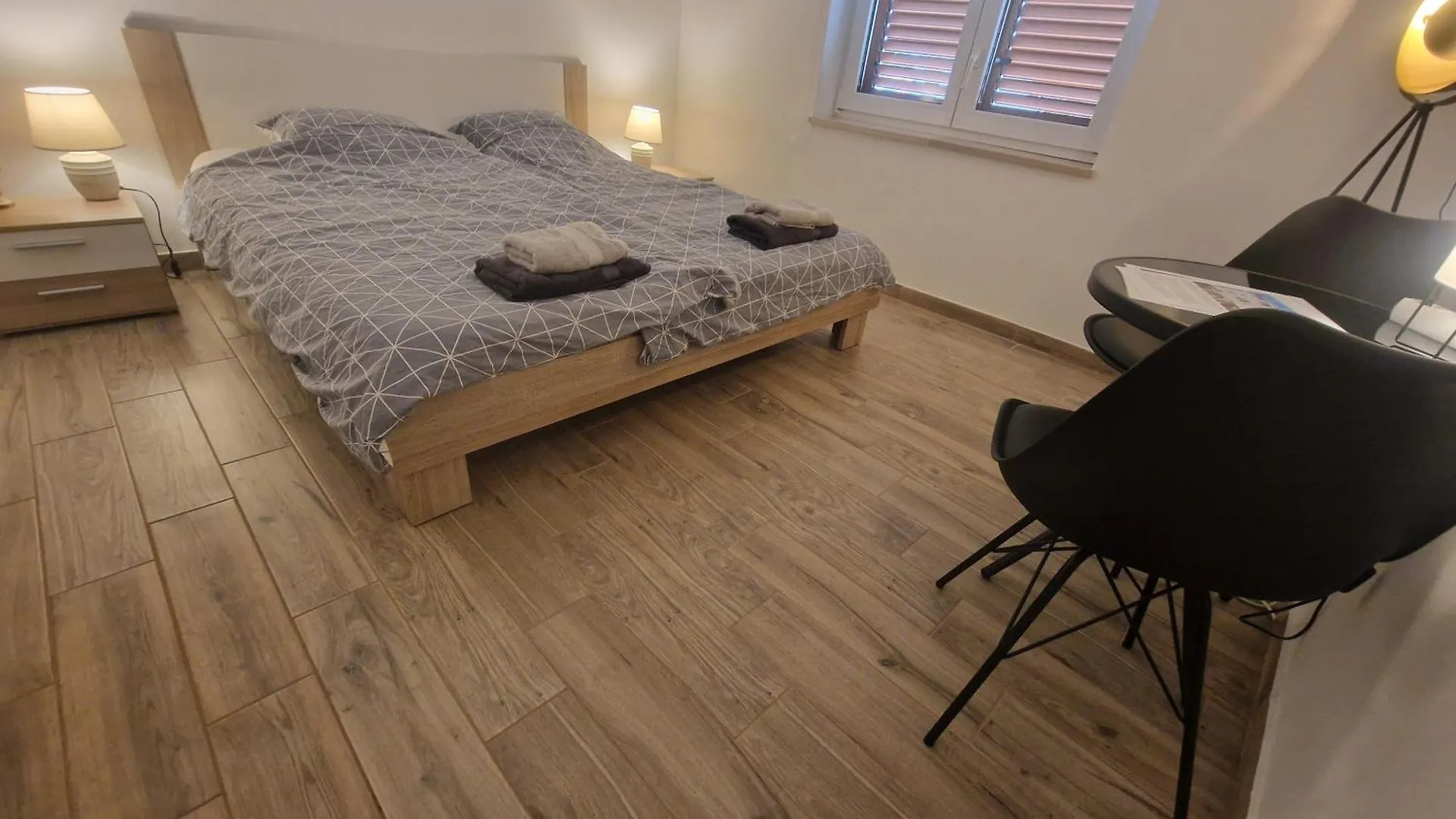 Apartmani Carla Medulin Croatia