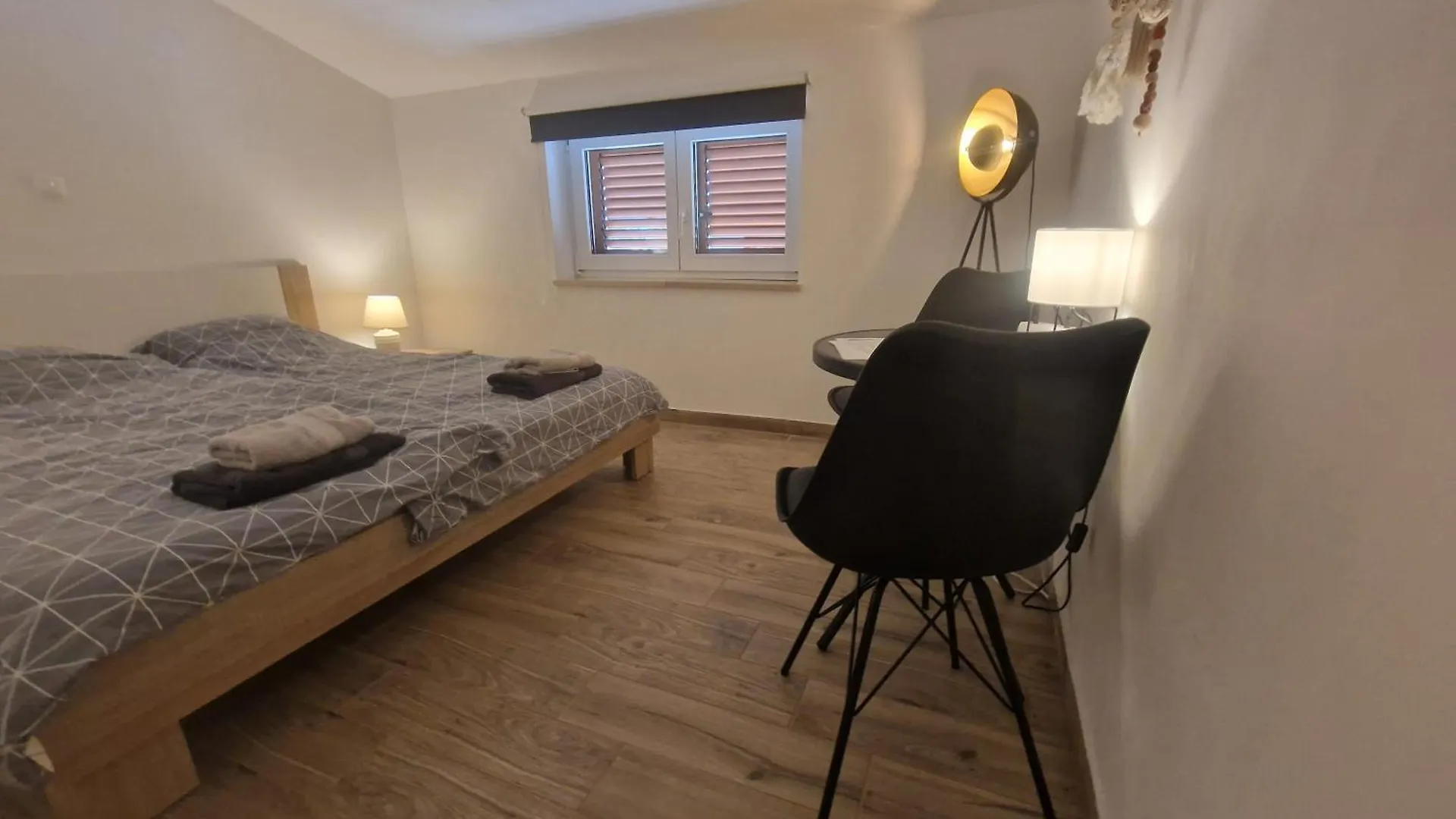 Apartmani Carla Medulin Apartment
