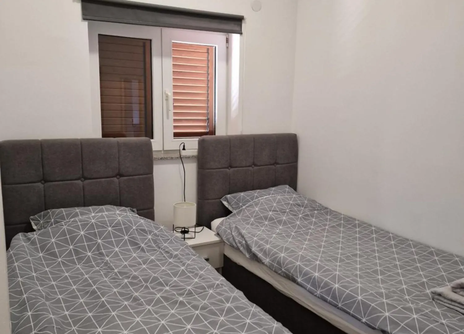 Apartmani Carla Medulin