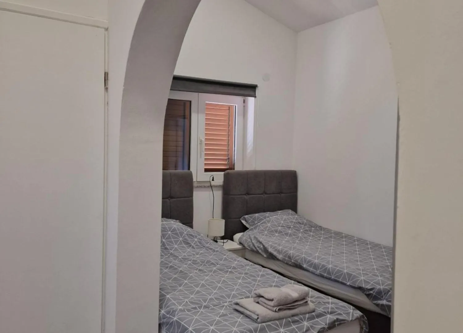 Apartmani Carla Medulin Apartment